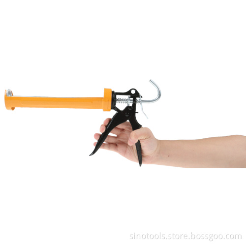 High-quality and best-selling Metal Caulking Gun